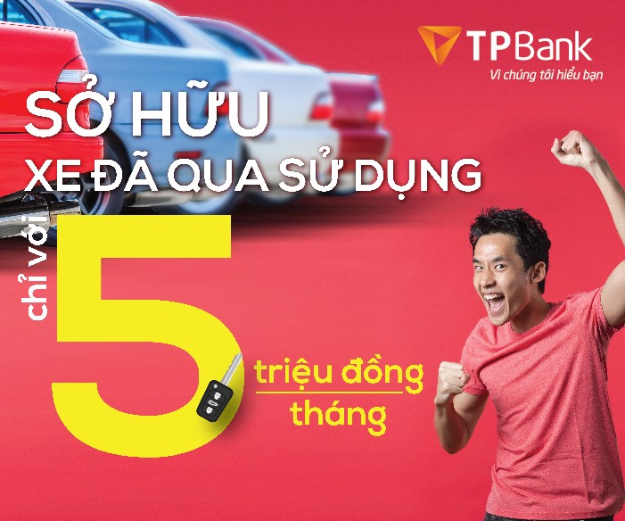 Sở hữu xe đã qua sử dụng 'như mới' chỉ 5 triệu/đồng ảnh 1