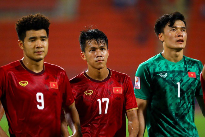 Ai sẽ giúp HLV Park bảo vệ ngai vàng SEA Games? ảnh 2