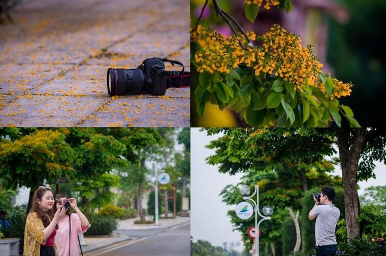 Sầm Sơn đẹp lạ qua nghìn lẻ một kiểu check-in của team 'sống ảo' ảnh 10