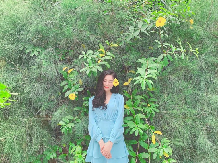 Sầm Sơn đẹp lạ qua nghìn lẻ một kiểu check-in của team 'sống ảo' ảnh 7