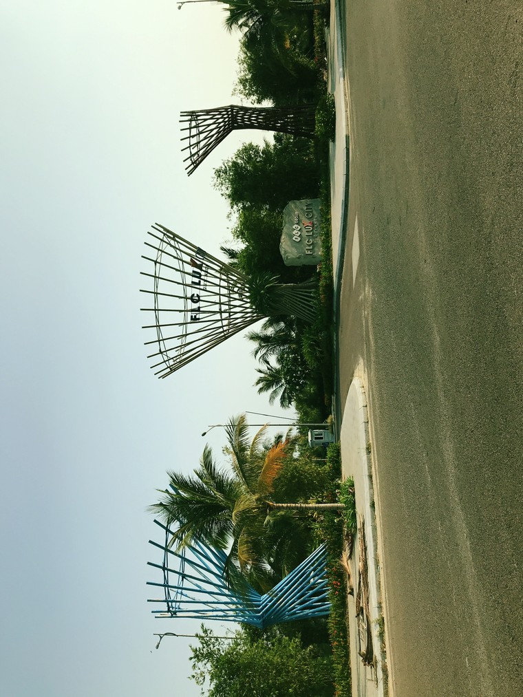 FLC Lux City Quy Nhon chính thức bàn giao những căn shophouse đầu tiên ảnh 2