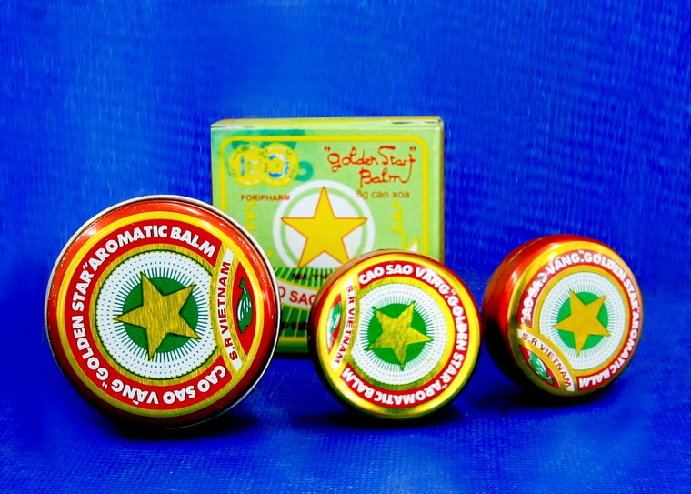 Thương hiệu Cao Sao Vàng chính thức được tung ra thị trường từ...?