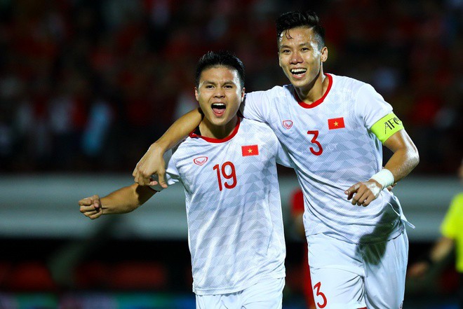 V.League thay đổi chưa từng có, tuyển Việt Nam hưởng lợi thế nào? ảnh 1