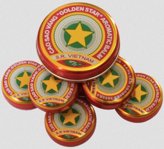 Tác dụng nổi bật của Cao Sao Vàng là gì?