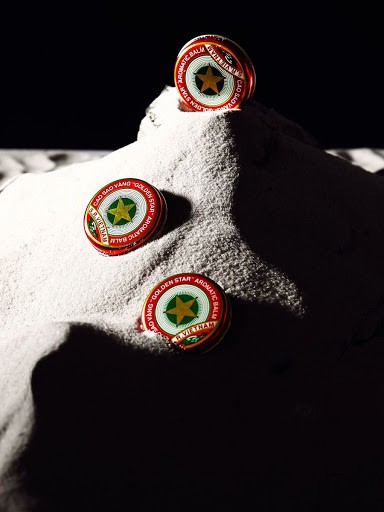 Kỷ lục về xuất khẩu Cao Sao Vàng được ghi nhận vào năm nào?