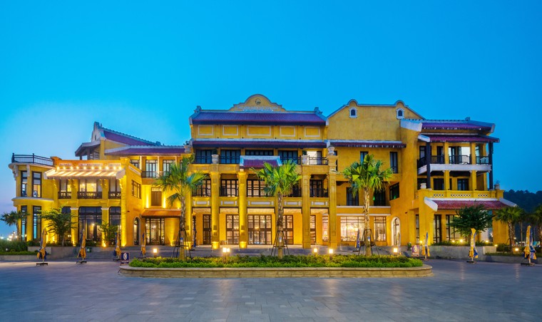 Miễn phí vé tham quan vịnh Hạ Long – Đi thôi chờ chi! ảnh 2