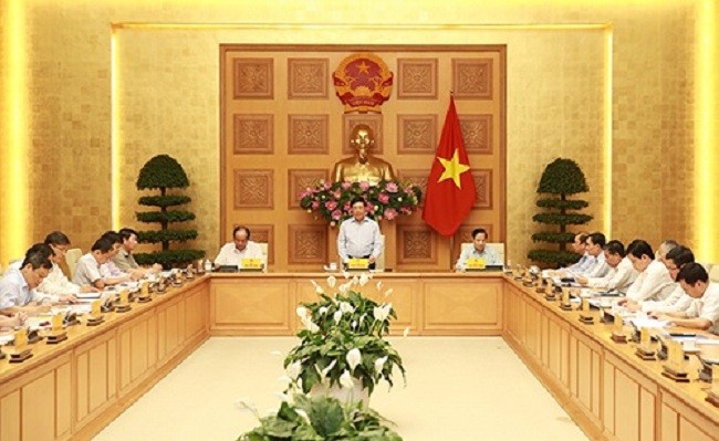 Sẵn sàng các phương án, kịch bản cho Hội nghị Cấp cao ASEAN 36 ảnh 1