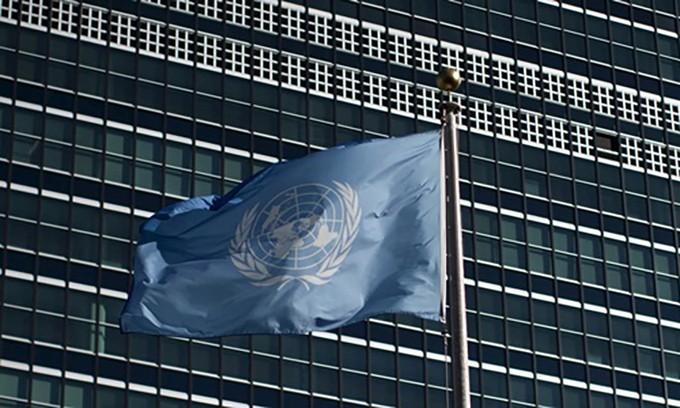 Trung Quốc kêu gọi Mỹ trả nợ hơn 2 tỷ USD cho Liên Hợp Quốc ảnh 1