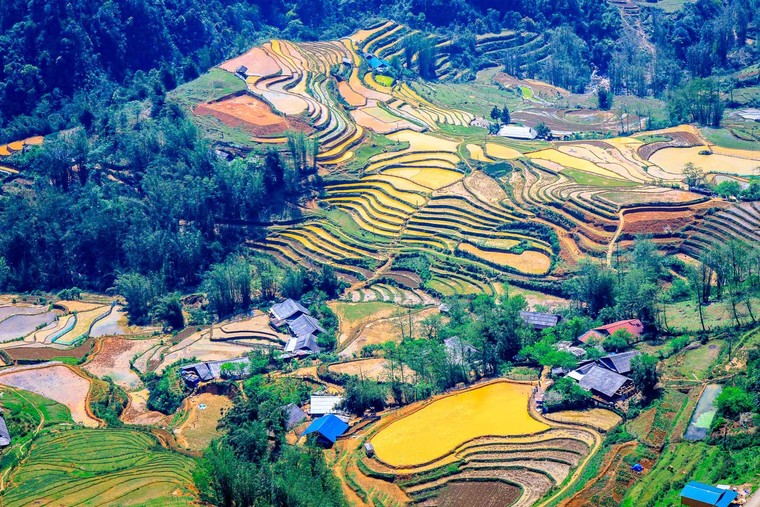 Sun World Fansipan Legend tung gói kích cầu toàn quốc, tặng ngay 250K khi mua vé cáp treo ảnh 8