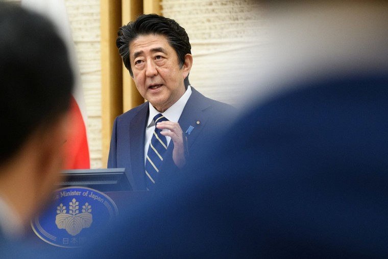 Nền kinh tế lớn thứ 3 thế giới suy thoái nghiêm trọng vì dịch Covid-19 ảnh 2