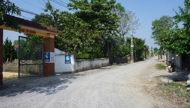 Thanh Hóa: Xác minh, rà soát toàn bộ hộ cận nghèo đi ôtô, ở nhà tiền tỷ ảnh 1