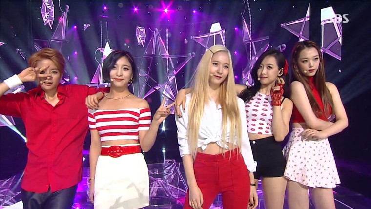 Bi kịch của 5 thiên thần nhóm nhạc f(x) một thời khuynh đảo Kpop ảnh 1