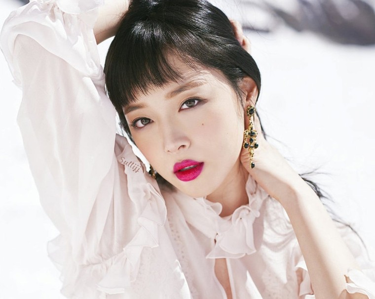 Bi kịch của 5 thiên thần nhóm nhạc f(x) một thời khuynh đảo Kpop ảnh 4