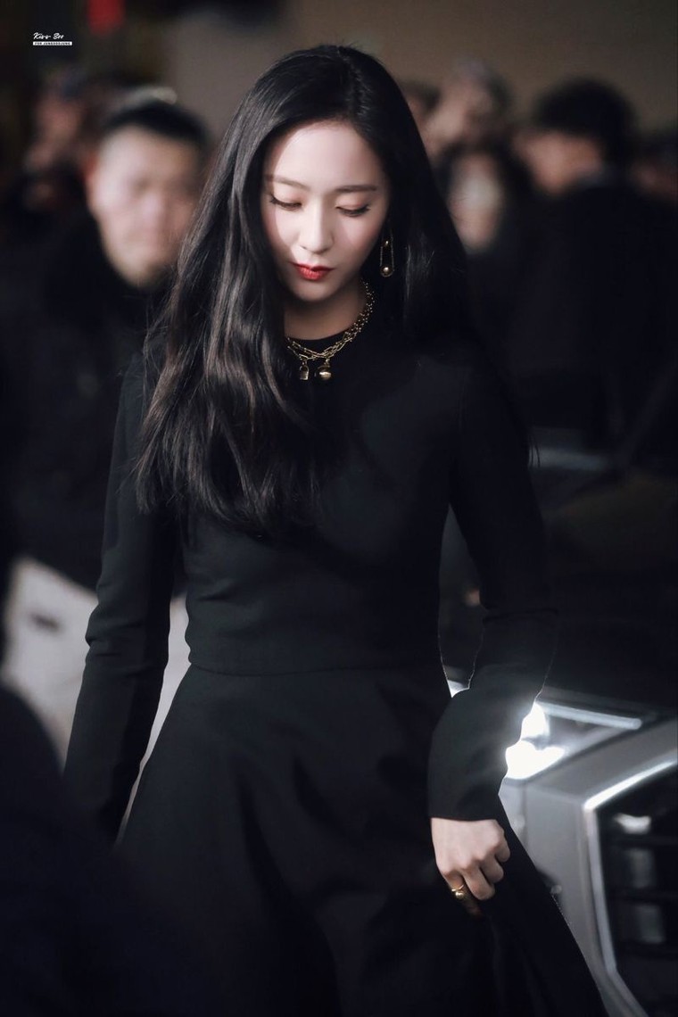 Bi kịch của 5 thiên thần nhóm nhạc f(x) một thời khuynh đảo Kpop ảnh 6