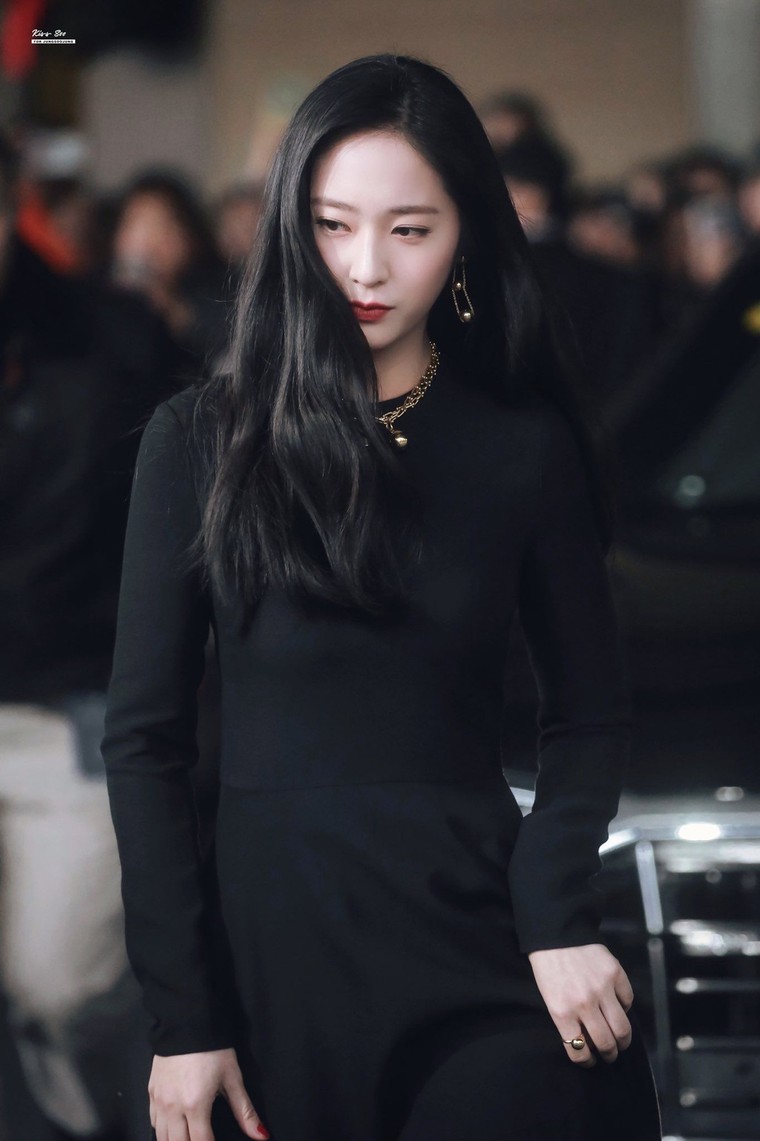 Bi kịch của 5 thiên thần nhóm nhạc f(x) một thời khuynh đảo Kpop ảnh 7