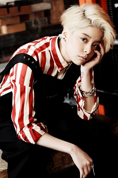 Bi kịch của 5 thiên thần nhóm nhạc f(x) một thời khuynh đảo Kpop ảnh 11