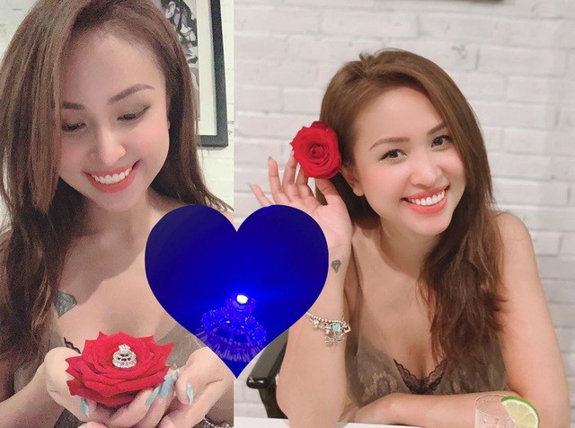 MC Vân Hugo xác nhận sắp lên xe hoa lần 2 ảnh 1