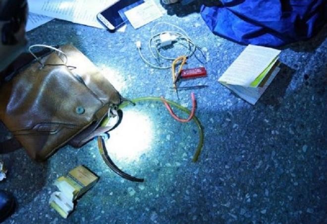 Tạm giữ tài xế vi phạm nồng độ cồn, dương tính với ma túy ảnh 1