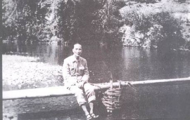 Ông quê ở đâu?