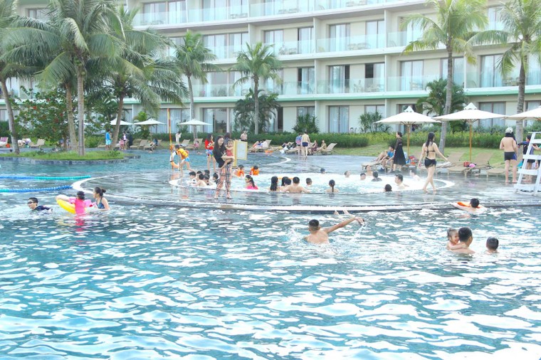 Ba lựa chọn hàng đầu cho chuyến du lịch gia đình ngắn ngày ngay gần Hà Nội ảnh 11