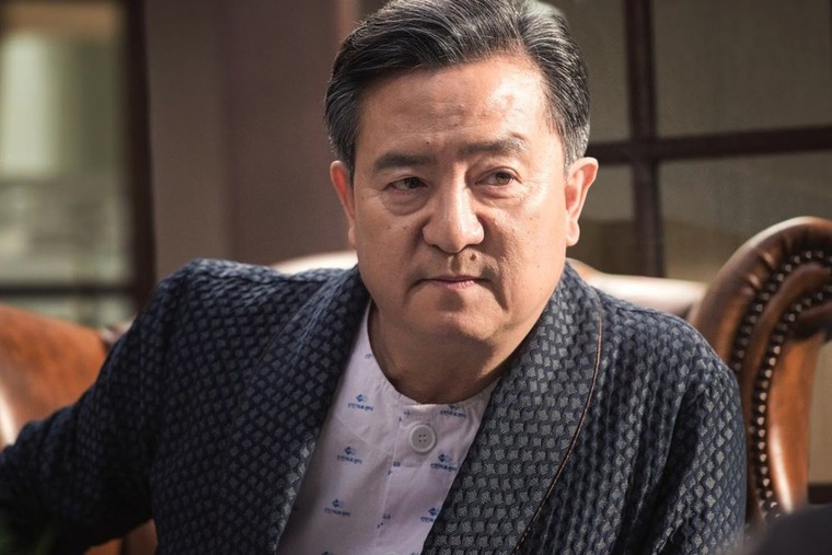 Bê bối đời tư khiến những sao nam Hàn mất tất cả ảnh 1