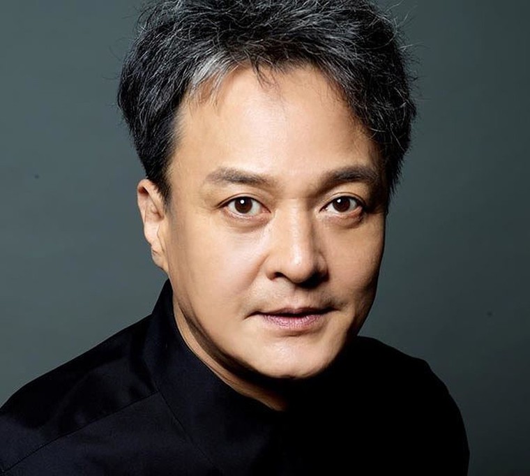 Bê bối đời tư khiến những sao nam Hàn mất tất cả ảnh 6