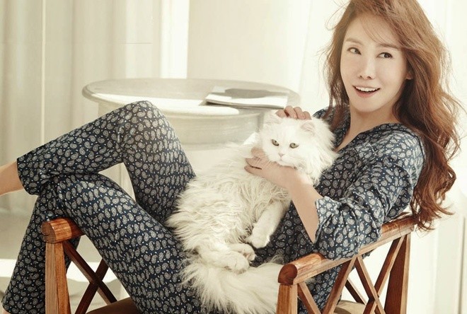 Số phận dàn diễn viên 'Chuyện tình Paris' sau 16 năm ảnh 6