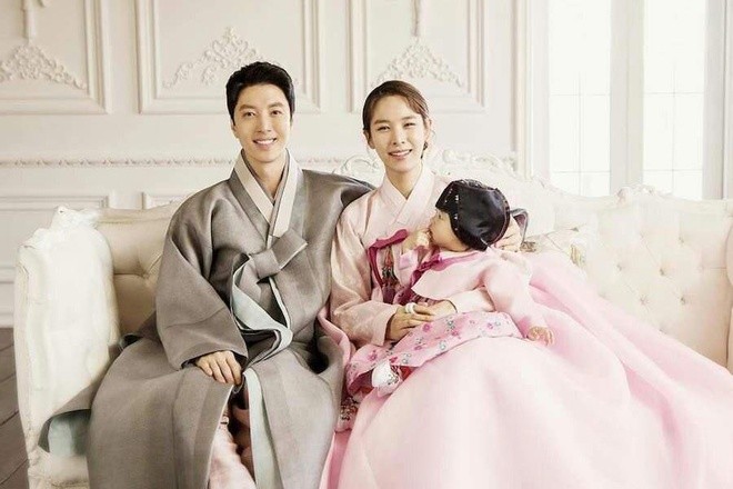 Số phận dàn diễn viên 'Chuyện tình Paris' sau 16 năm ảnh 9