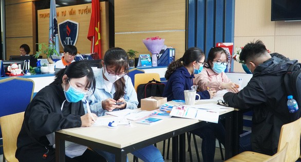 Những mốc thời gian quan trọng thí sinh cần lưu ý trong kỳ thi tốt nghiệp THPT năm 2020 ảnh 1