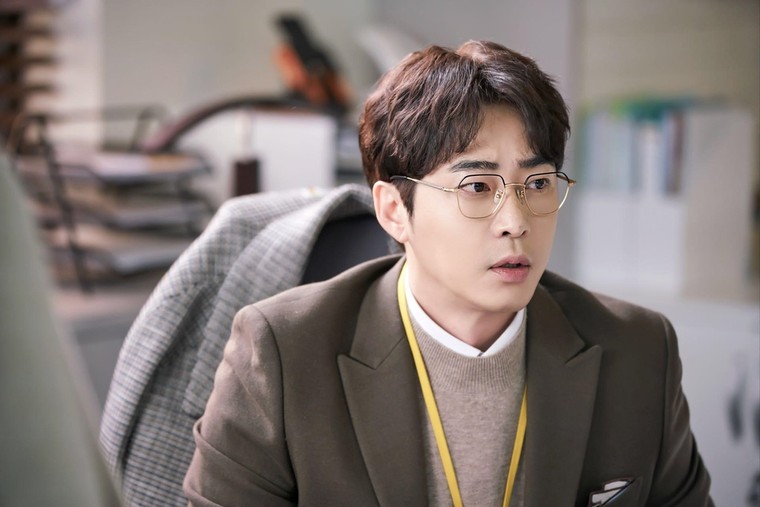 Bê bối đời tư khiến những sao nam Hàn mất tất cả ảnh 9