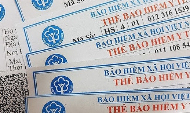 Bổ sung thêm 3 đối tượng tham gia bảo hiểm y tế ảnh 1