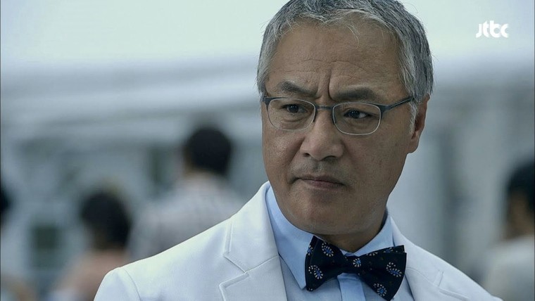 Bê bối đời tư khiến những sao nam Hàn mất tất cả ảnh 2