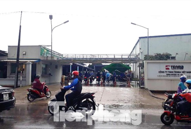 Nghi vấn Công ty Nhật hối lộ 5 tỷ đồng: Có thể khởi tố vụ án? ảnh 1