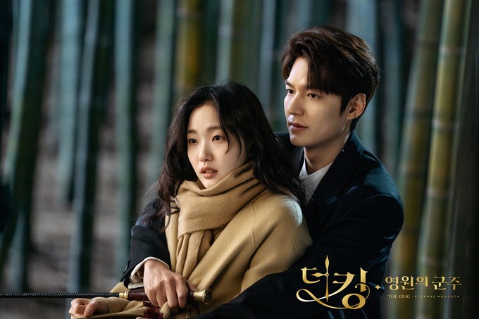 Kim Hee Ae đứng đầu top diễn viên nổi tiếng ảnh 2