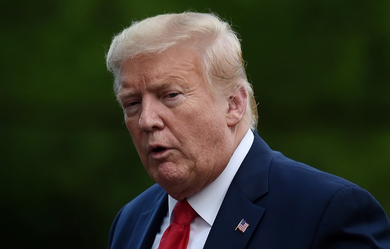 Trung Quốc chỉ trích quyết định chấm dứt quan hệ với WHO của Mỹ ảnh 1