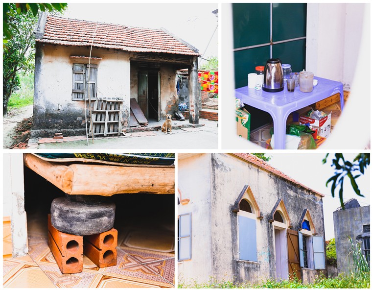 Chuyện về những đôi tay bàn tay ấm mùa Covid-19: Bởi vẻ đẹp cuộc đời là cho đi ảnh 7