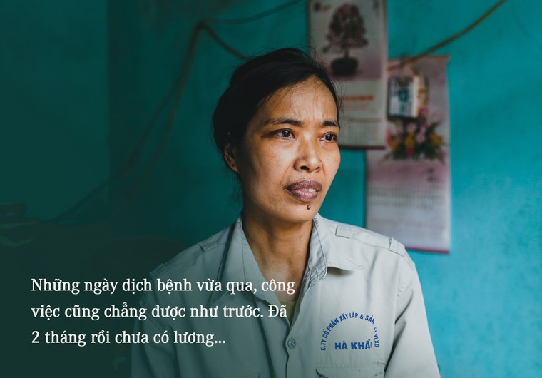 Chuyện về những đôi tay bàn tay ấm mùa Covid-19: Bởi vẻ đẹp cuộc đời là cho đi ảnh 8