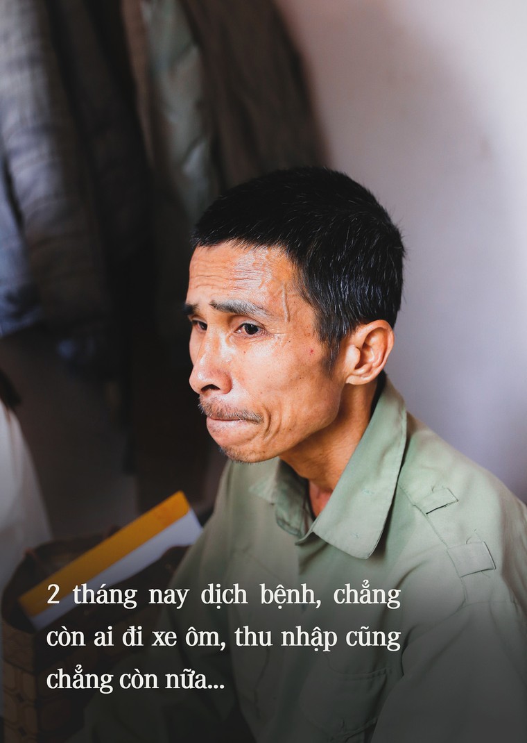 Chuyện về những đôi tay bàn tay ấm mùa Covid-19: Bởi vẻ đẹp cuộc đời là cho đi ảnh 9