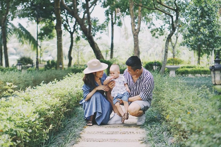 Khám phá thiên đường xanh trong trẻo ngay gần Hà Nội ảnh 3