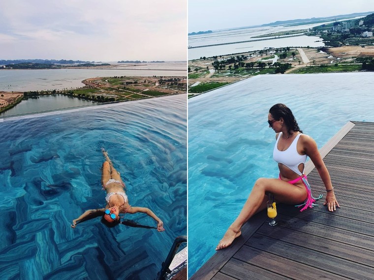 Đã khám phá Hạ Long cả tuổi thơ, nhưng bạn đã từng thử qua những trải nghiệm này? ảnh 3