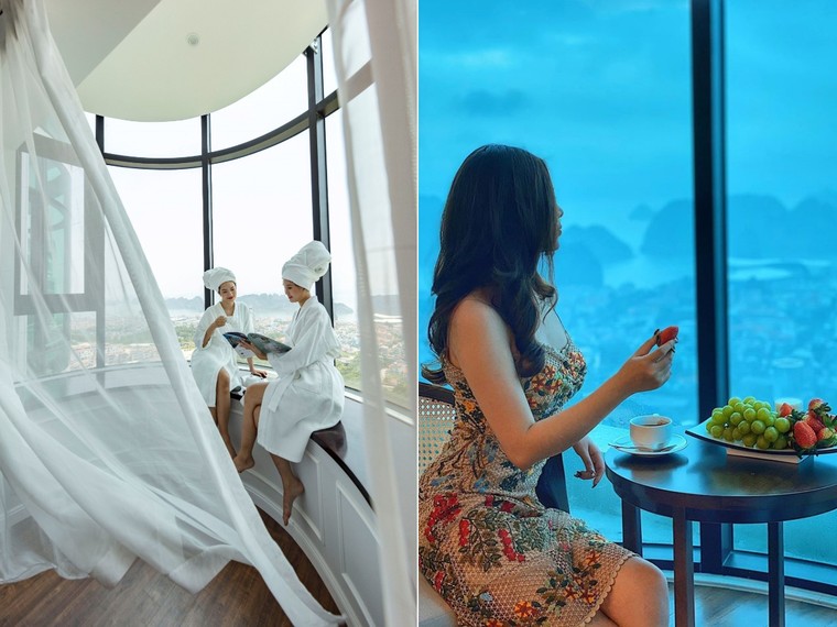 Đã khám phá Hạ Long cả tuổi thơ, nhưng bạn đã từng thử qua những trải nghiệm này? ảnh 7