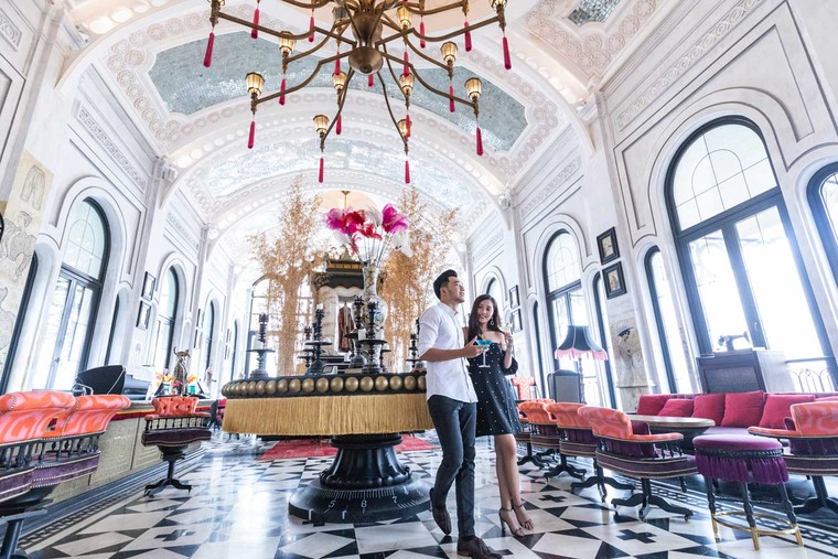 Sa Pa tràn ngập ưu đãi, du khách nô nức check-in giải nhiệt mùa hè ảnh 2