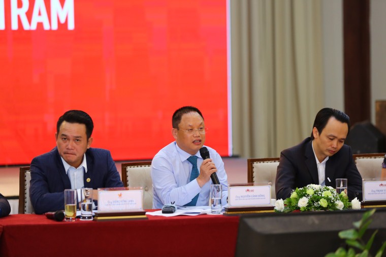 Doanh nghiệp bất động sản nghĩ đến pháp lý là sợ ảnh 6