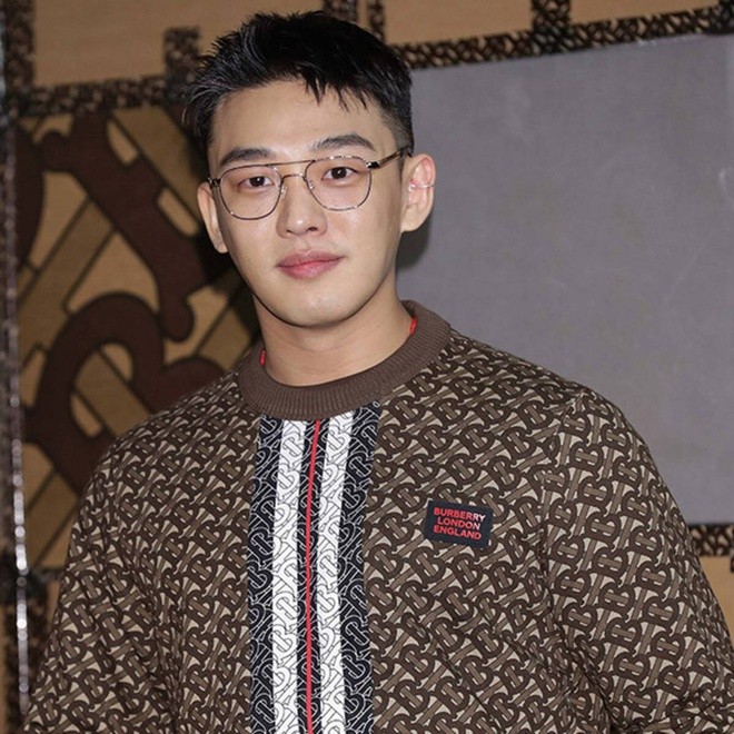 Park Bo Gum và loạt mỹ nam đi hát thất bại, vụt sáng khi là diễn viên ảnh 11