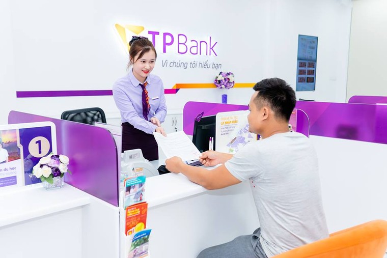 Mua xe Ford, vay TPBank để hưởng ưu đãi tốt nhất ảnh 2