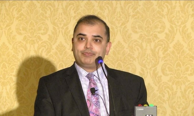 Bê bối dữ liệu thuốc sốt rét điều trị Covid-19 ảnh 2