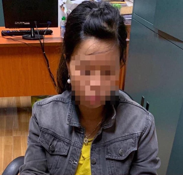 Đã xác định được người mẹ bỏ rơi bé sơ sinh dưới hố gas ảnh 1