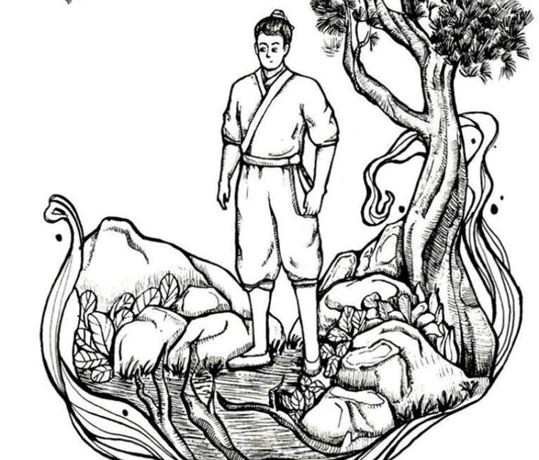 Nguyễn Đổng Chi phân truyện cổ tích thành những loại nào?