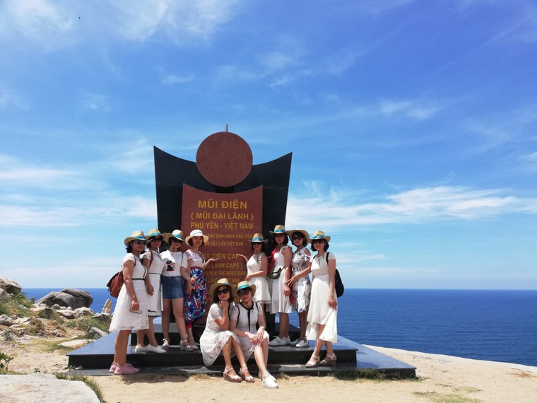 Mũi Điện được công nhận là Di tích Danh thắng cấp Quốc gia vào năm nào?