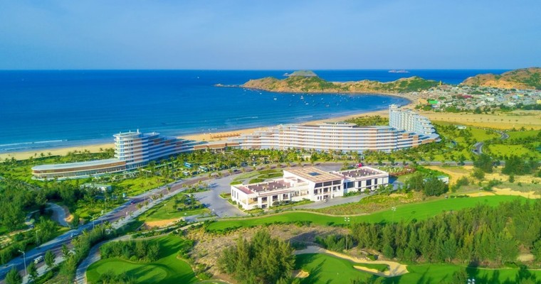 Quy Nhơn tiếp tục lọt Top điểm đến thế giới ảnh 2